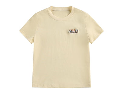 Summer Spice Girls Tee