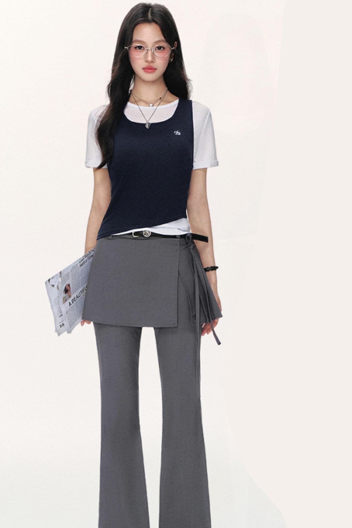 Cool Touch Layering Tee Set