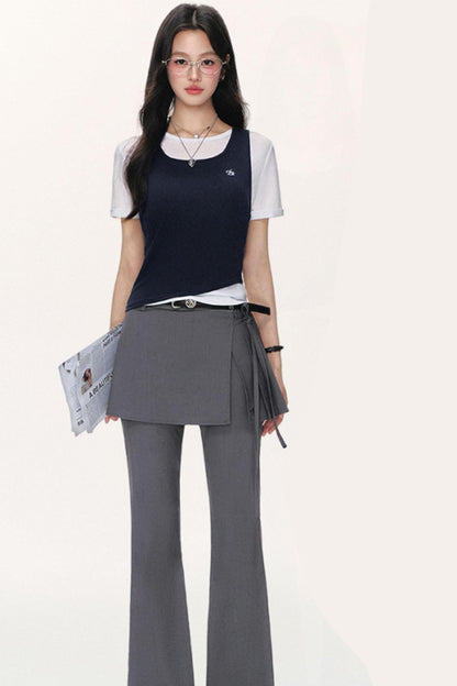 Cool Touch Layering Tee Set