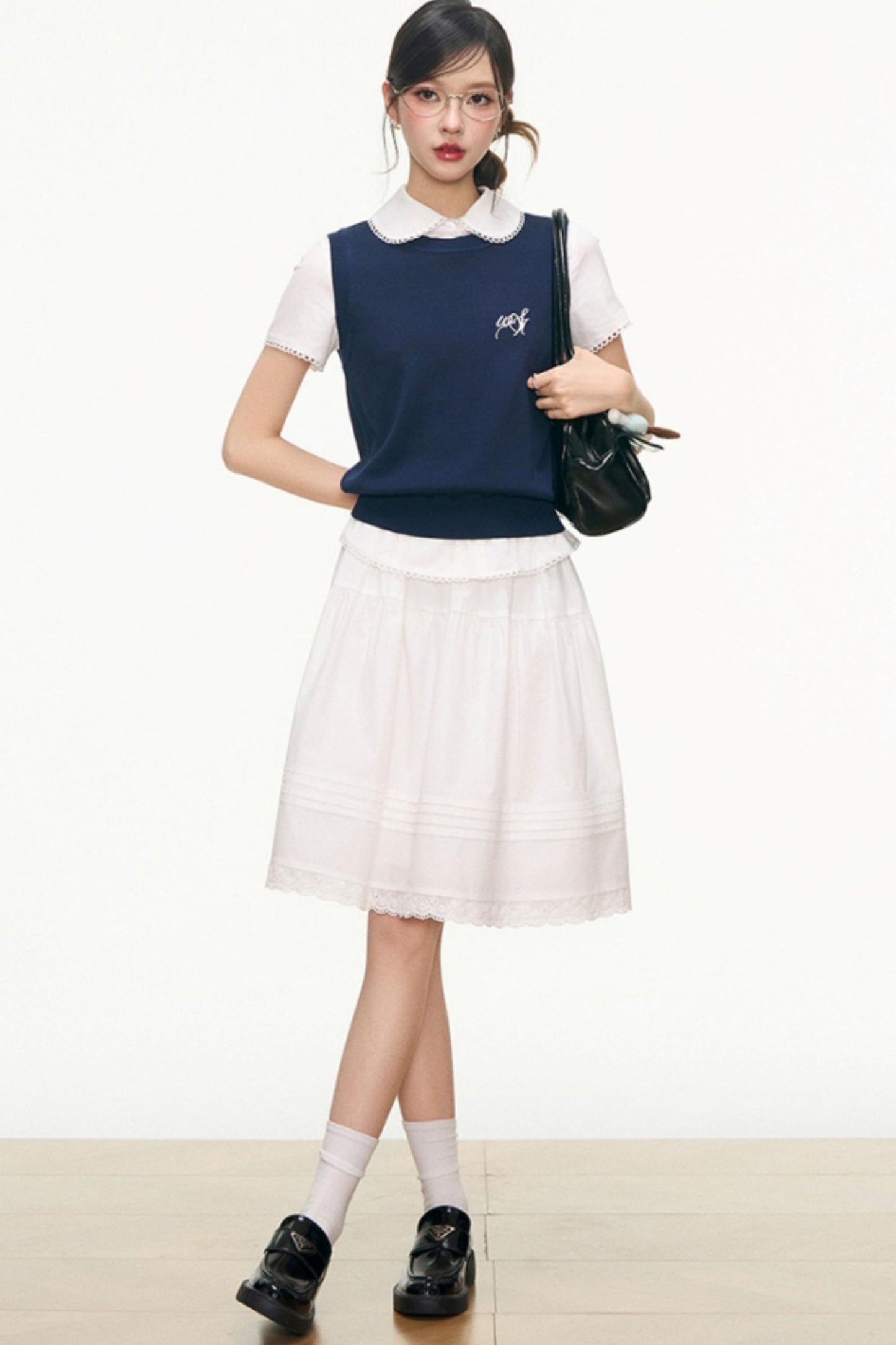 Westayone Summer Trio Set-Up