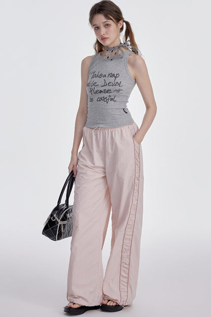 Sweet Casual Trousers