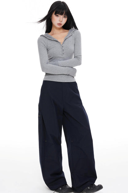 American Slim Fit Slacks