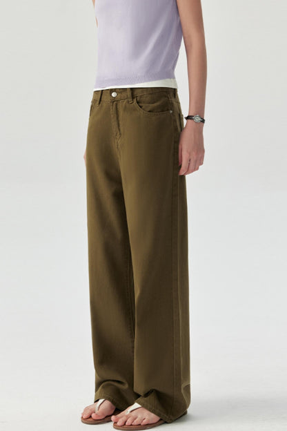 Designer Slimming Jeans