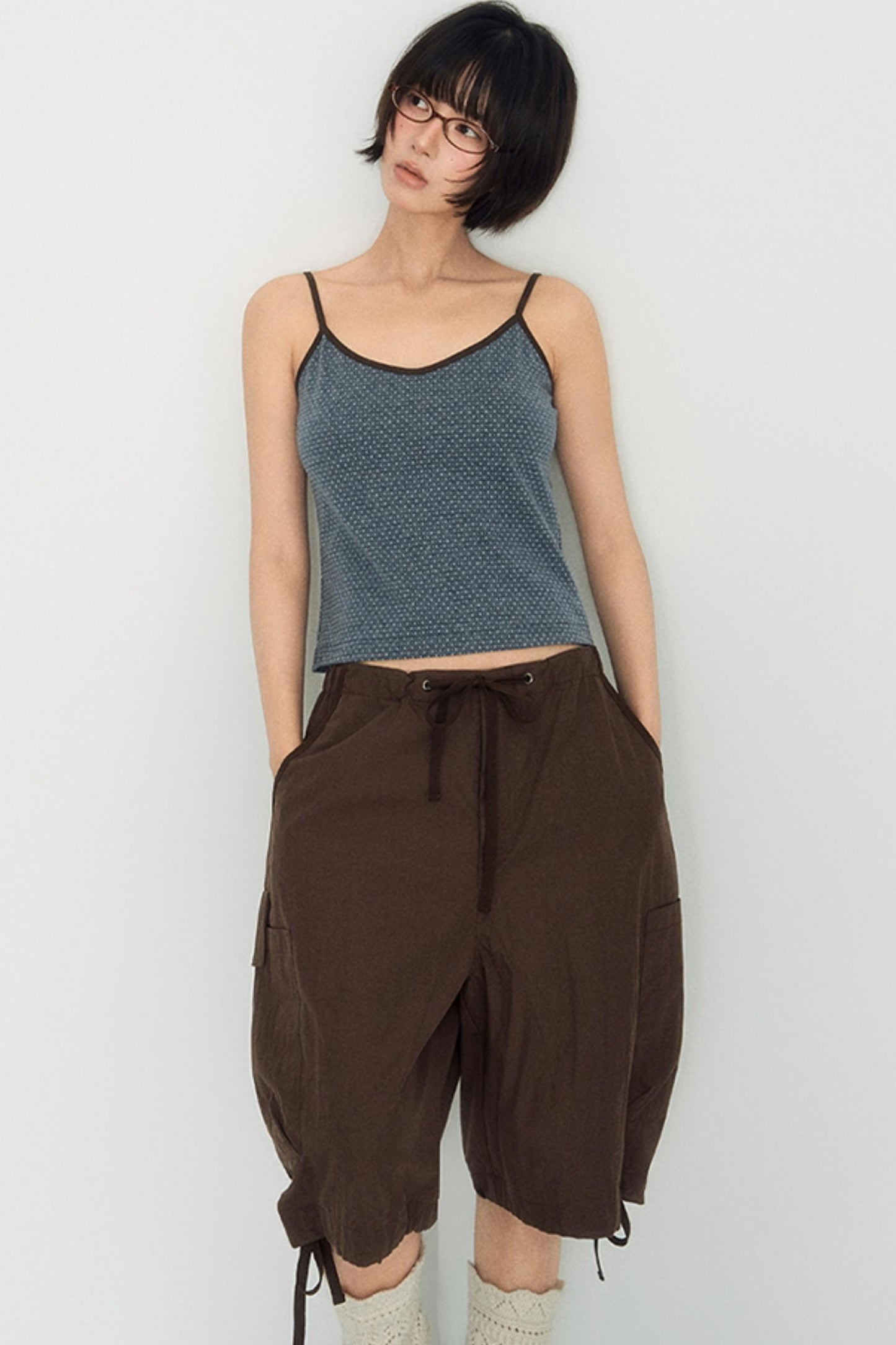 Pocket Cargo Pants