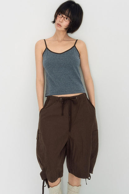 Pocket Cargo Pants