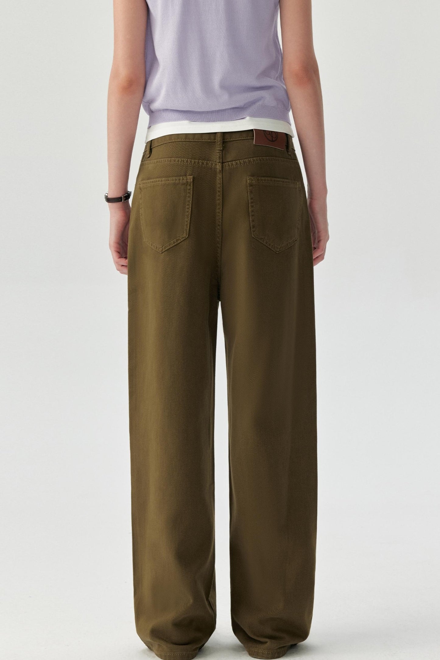 Designer Slimming Jeans