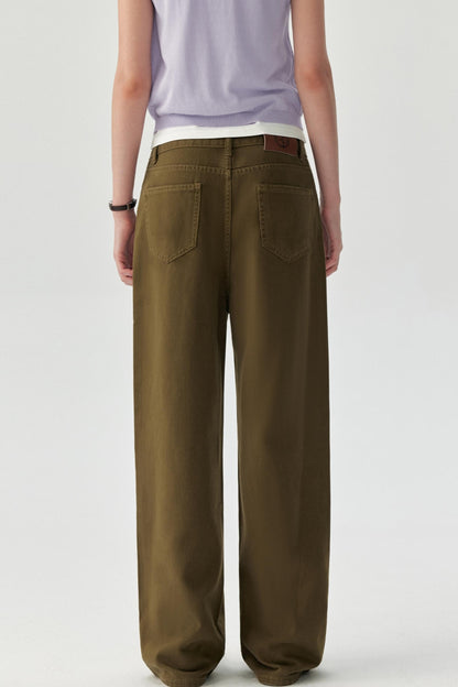 Designer Slimming Jeans