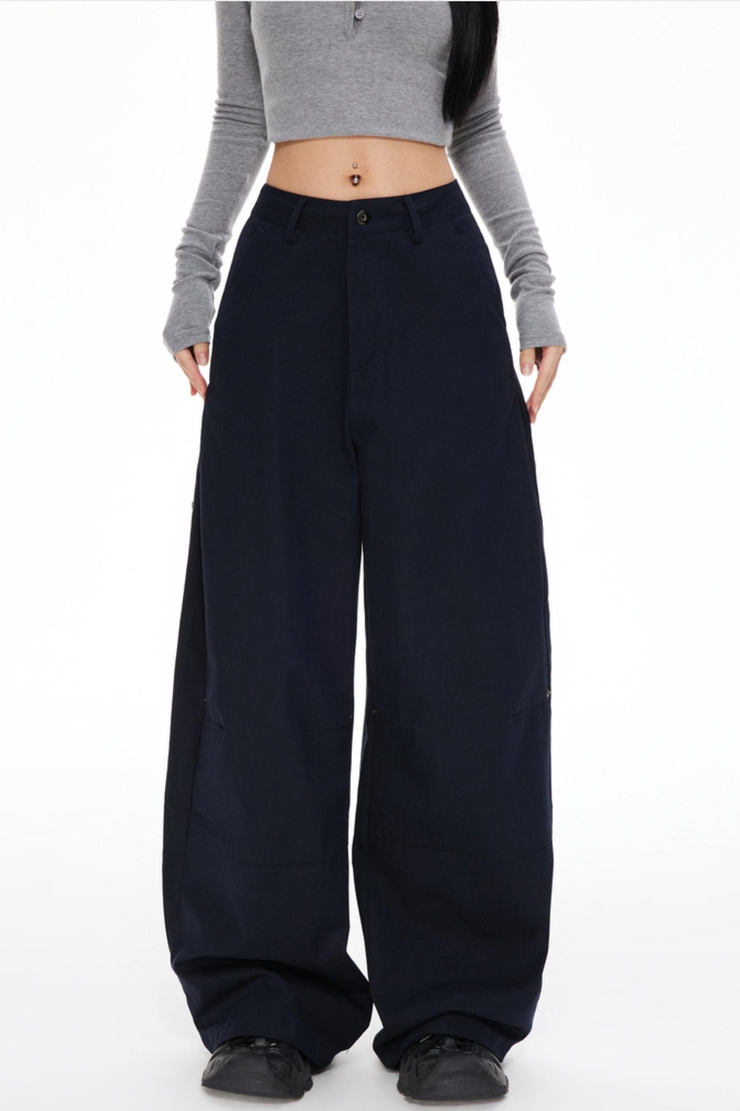 American Slim Fit Slacks