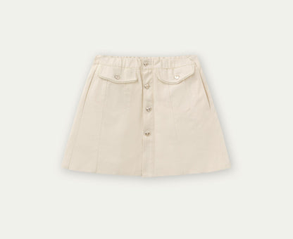 Navy Fashioned Jacket Set-Up