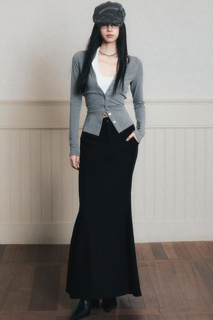 Narrative Mermaid Skirt