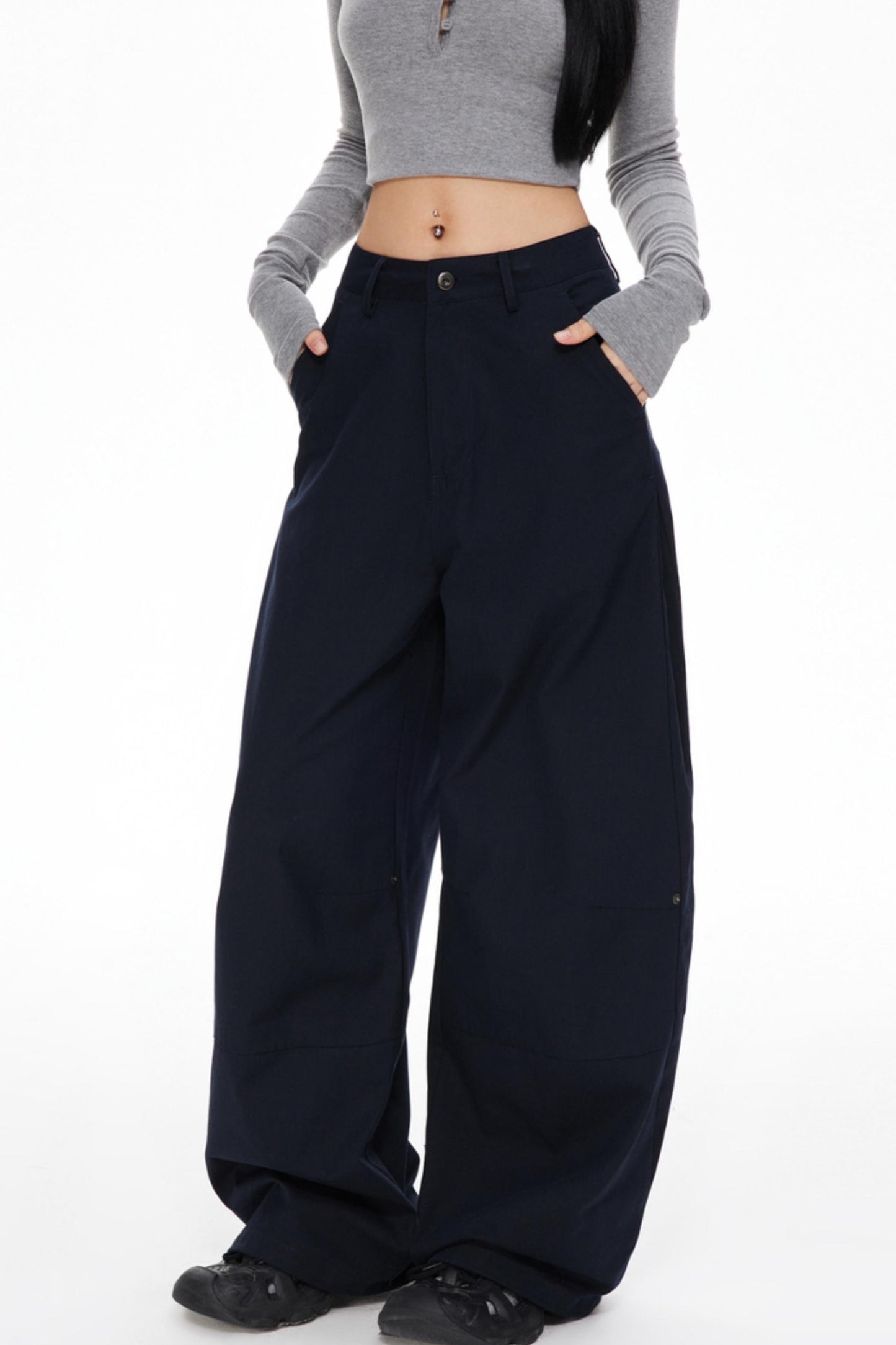 American Slim Fit Slacks