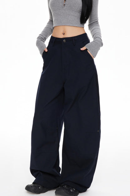 American Slim Fit Slacks