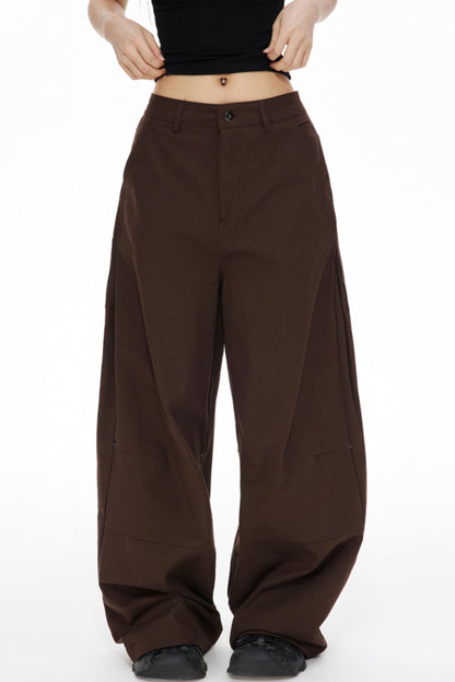 American Slim Fit Slacks