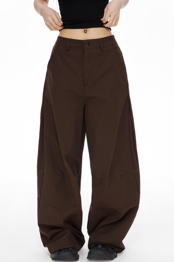 American Slim Fit Slacks
