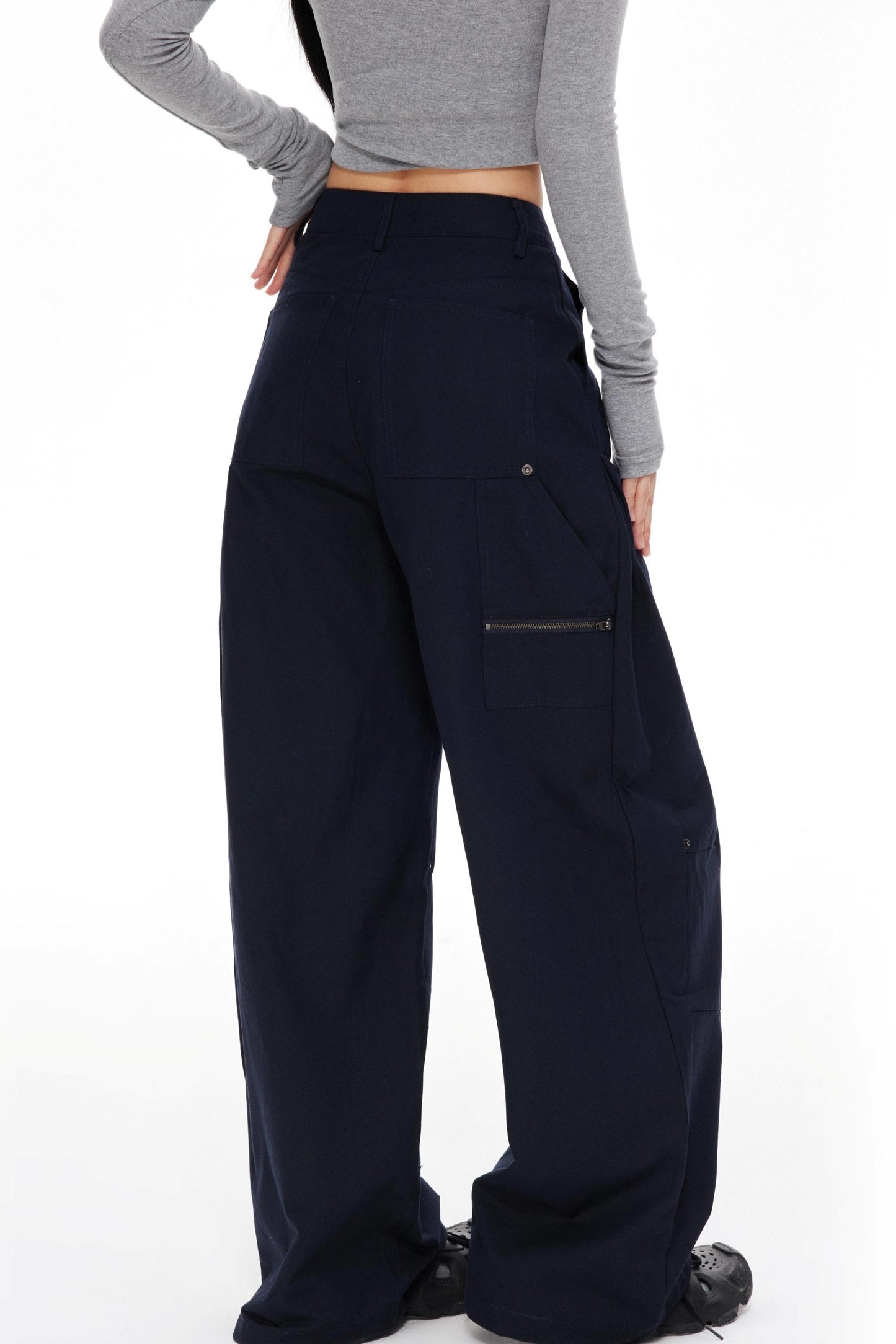 American Slim Fit Slacks