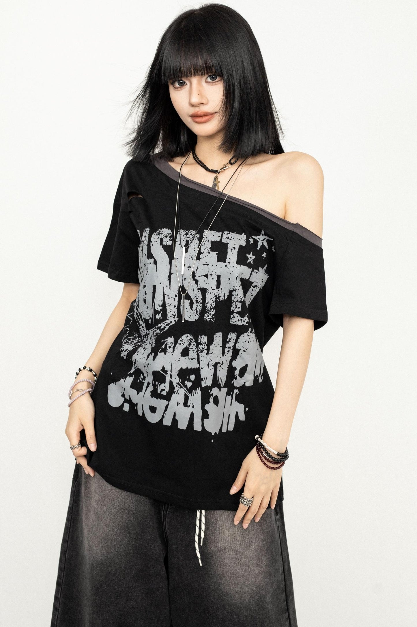 Vintage Fusion T-Shirt