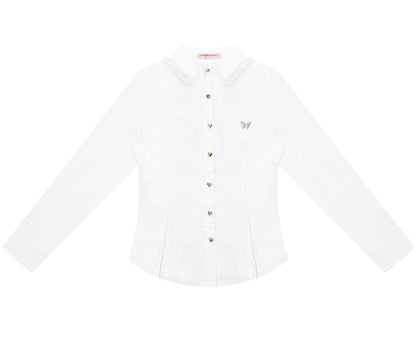 Design Sense Slim Top