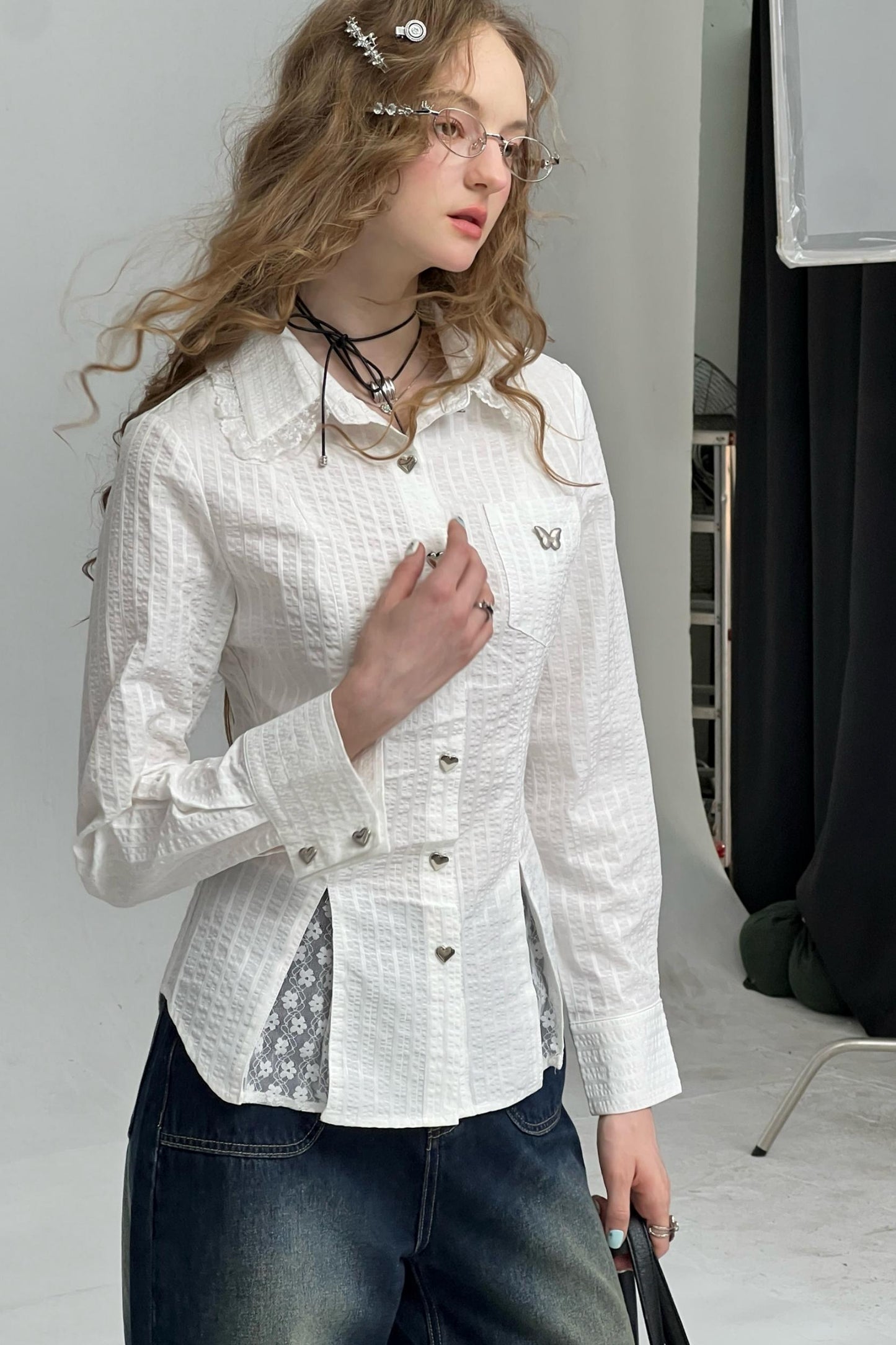 Design Sense Slim Top