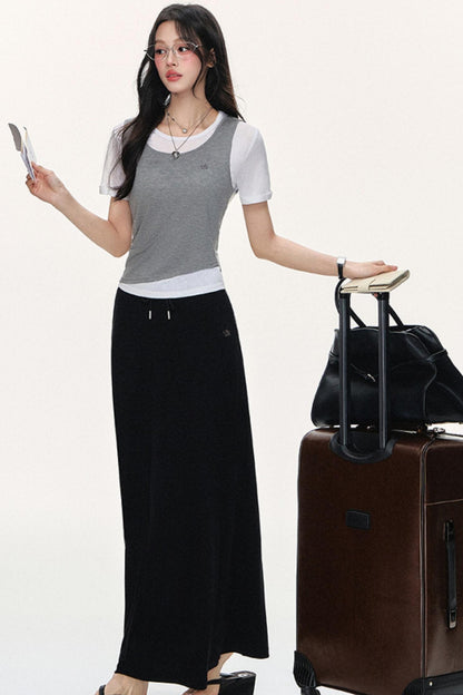 Cool Touch Layering Tee Set