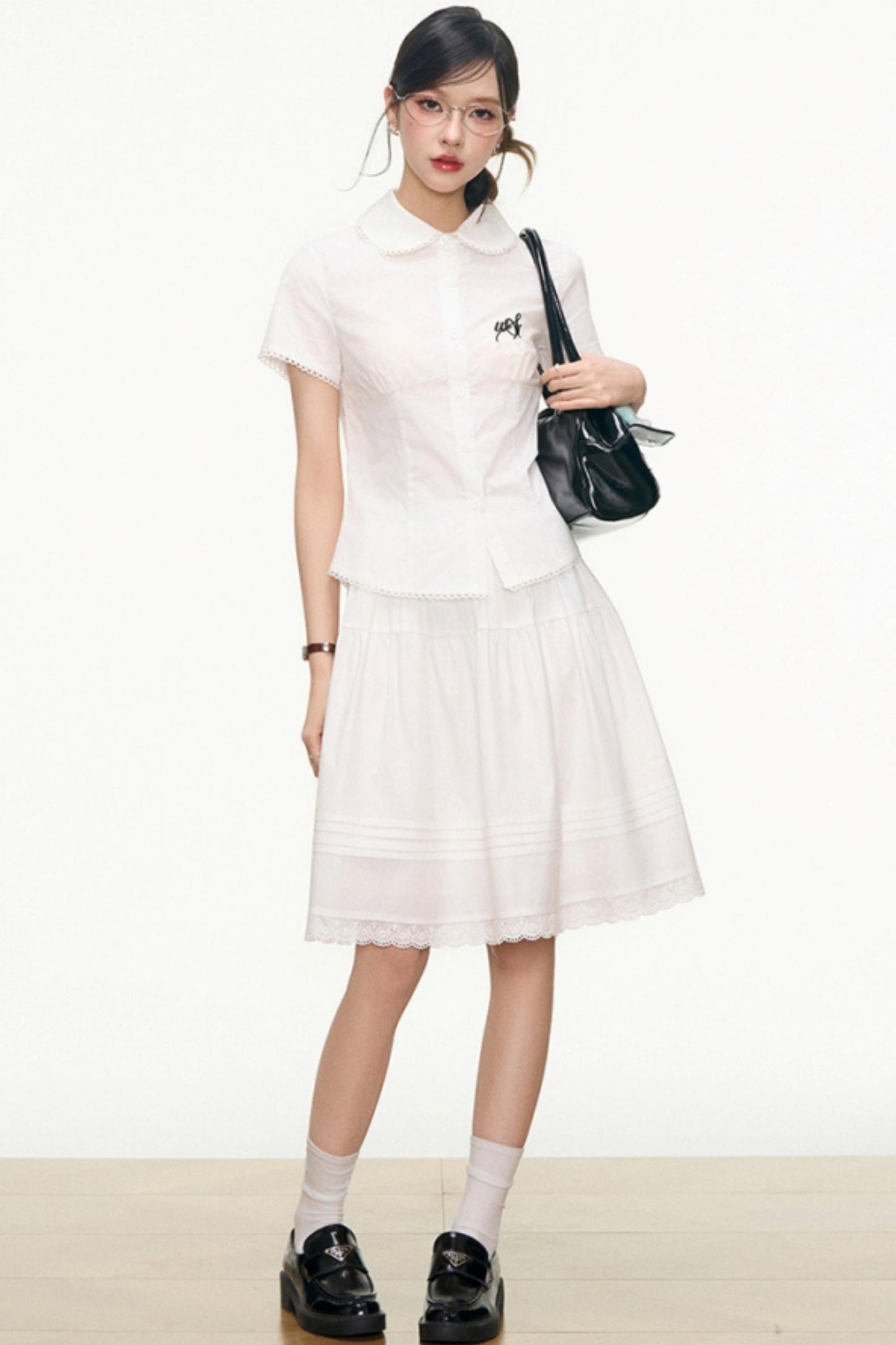 Westayone Summer Trio Set-Up