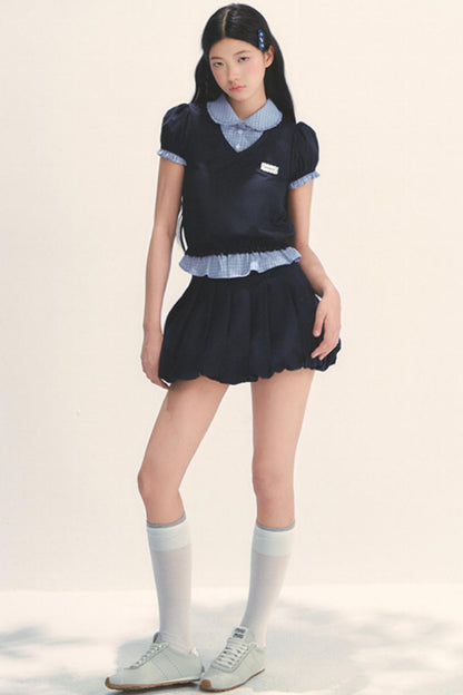 Sunset Park Two-Piece Set-Up