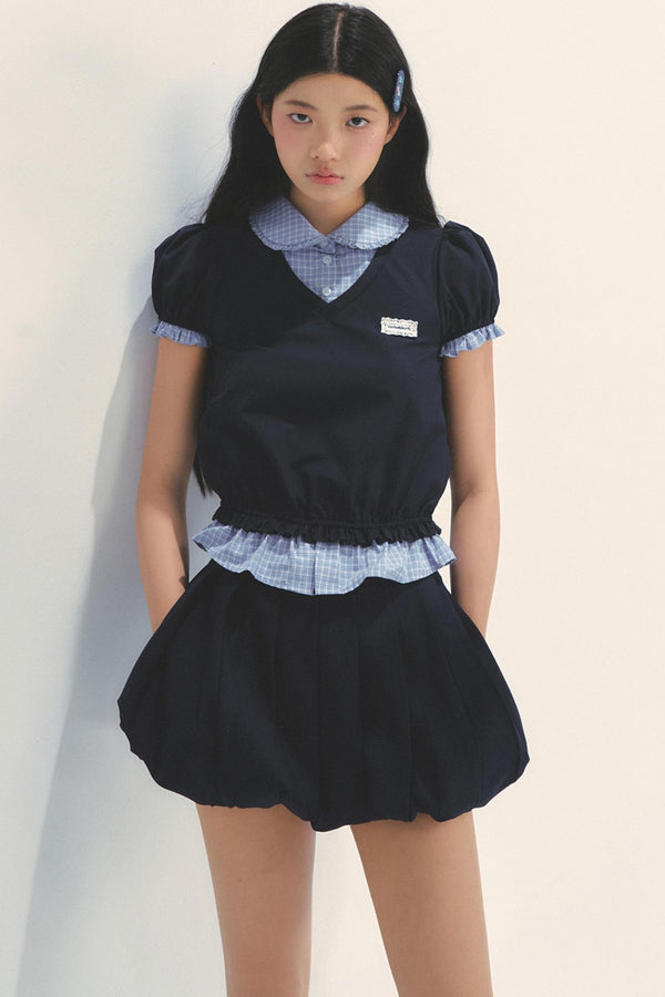 Sunset Park Two-Piece Set-Up