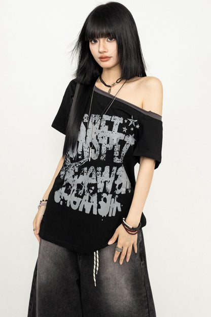 Vintage Fusion T-Shirt