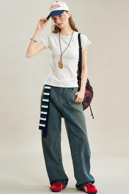 Slim Fit Spice Girls T-Shirt