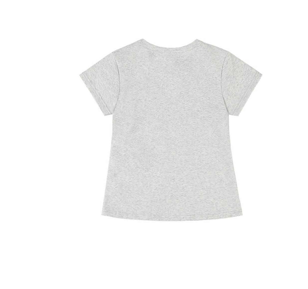 Slim Fit Spice Girls T-Shirt