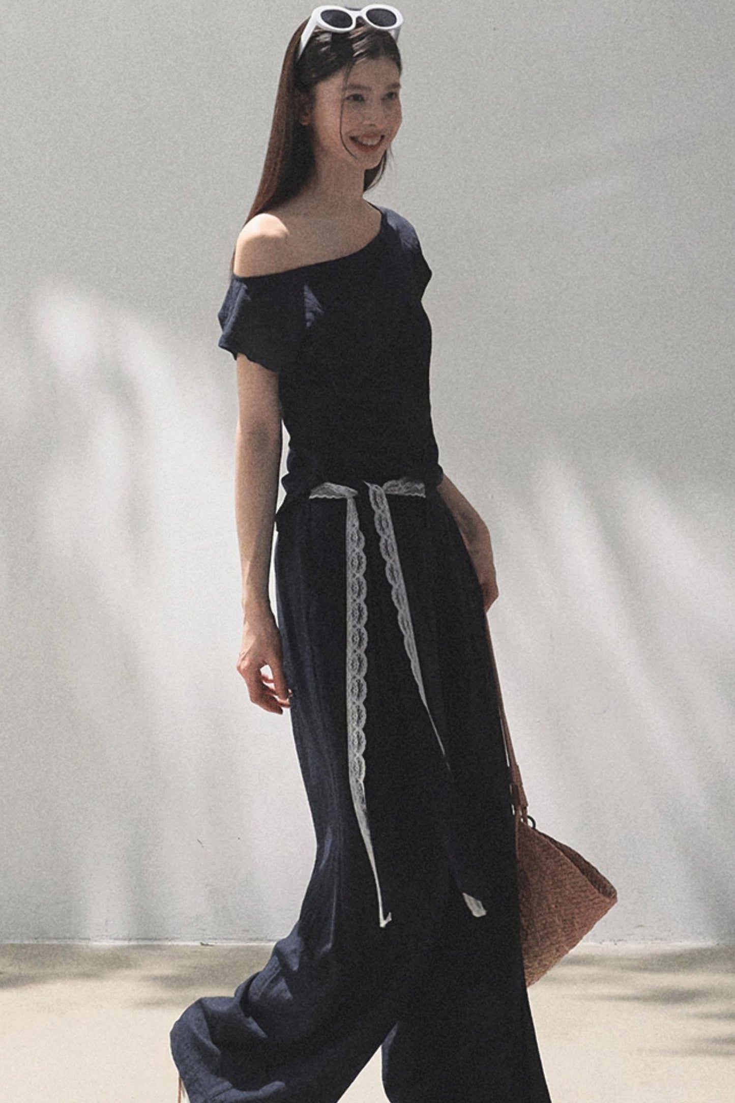 Adventure Linen Set-Up