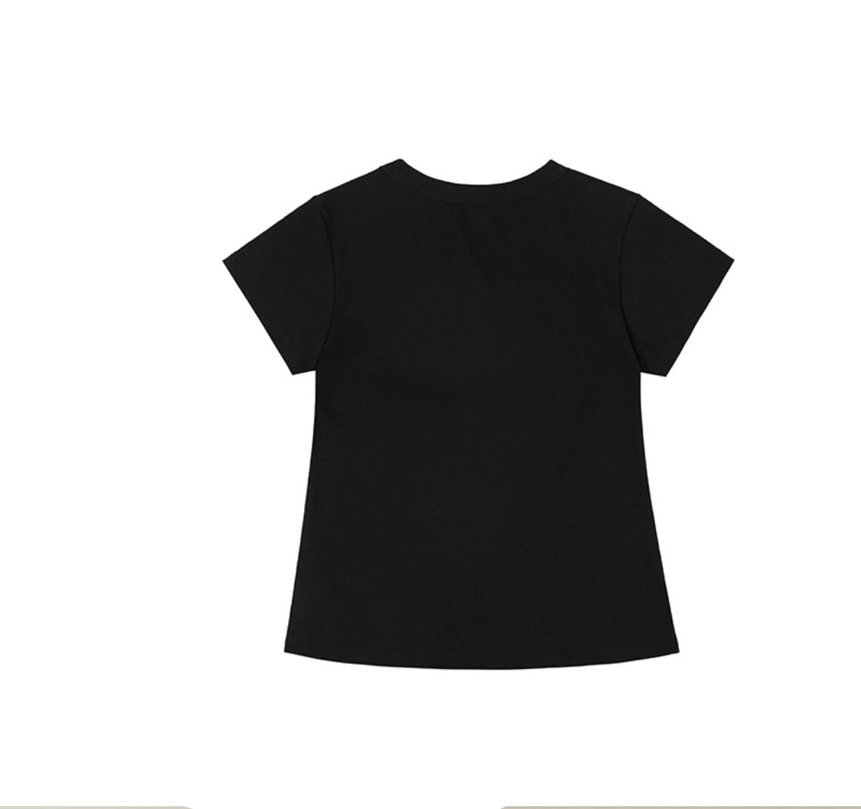 Slim Fit Spice Girls T-Shirt