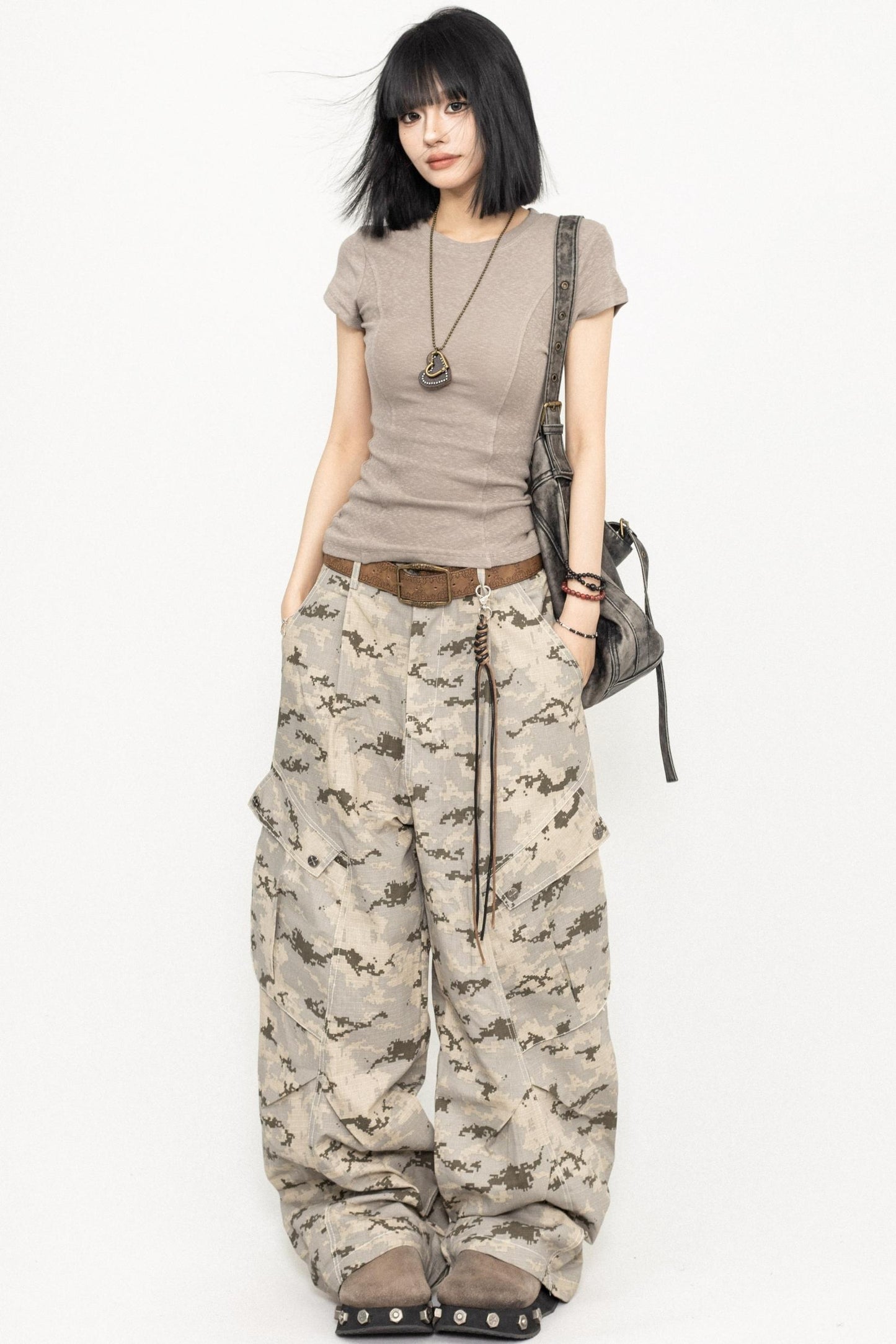 Retro Slim Fit Short Sleeve Tee