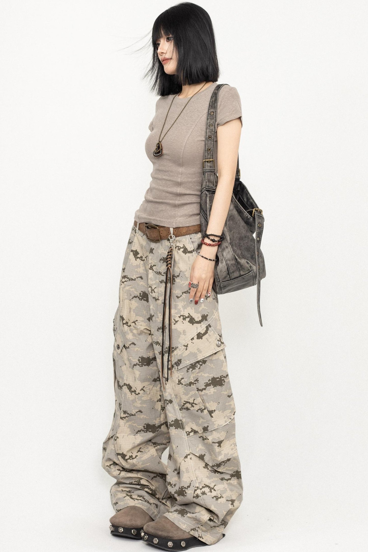 Retro Slim Fit Short Sleeve Tee