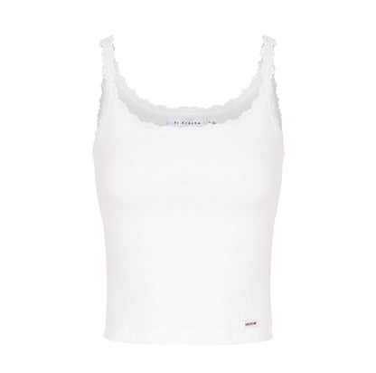 Breathing Cotton Raglan Sweatshirt