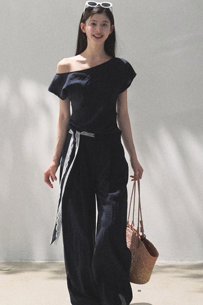 Adventure Linen Set-Up