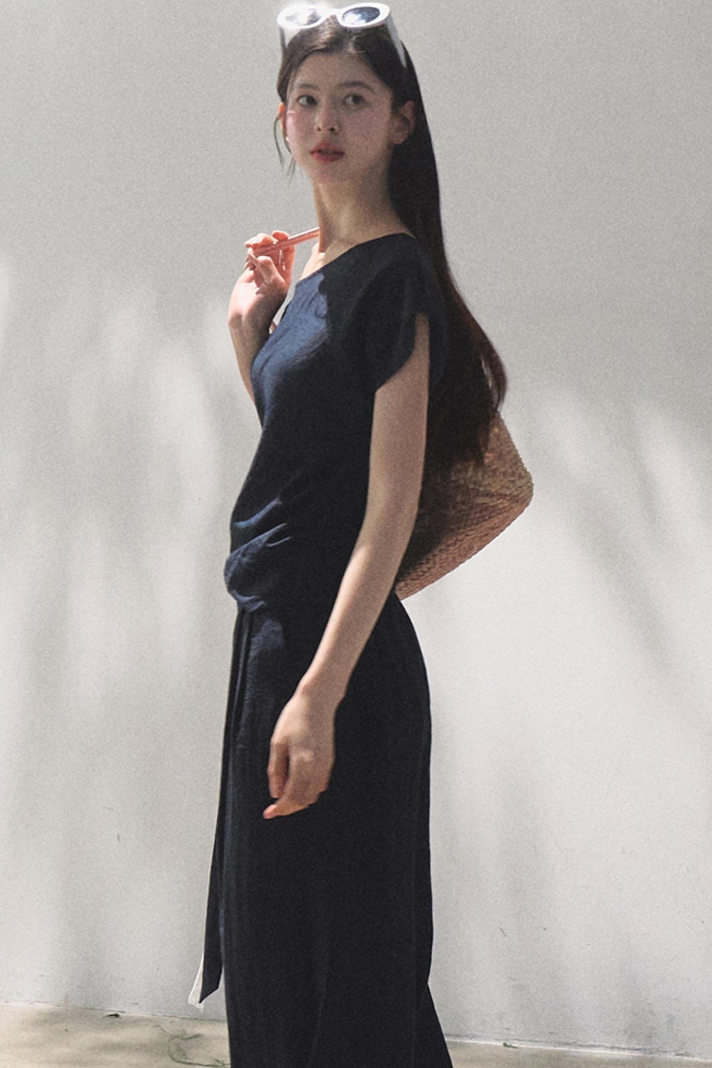 Adventure Linen Set-Up