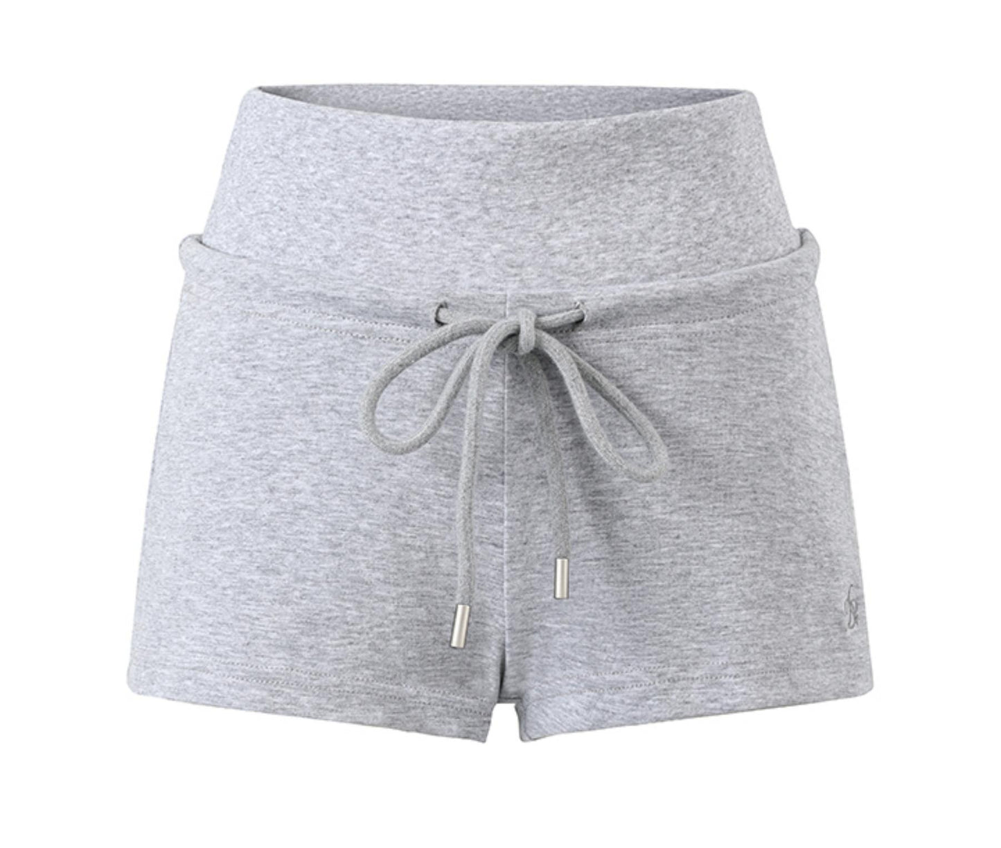 High-Waist Sport Shorts