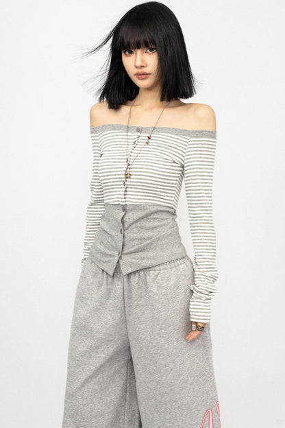 Spice Girl Long Sleeve T-Shirt