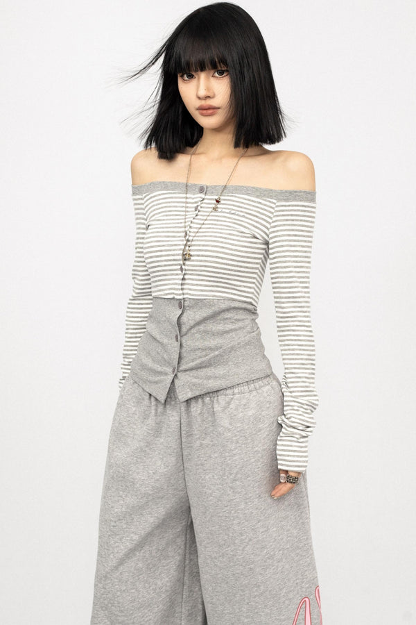 Spice Girl Long Sleeve T-Shirt