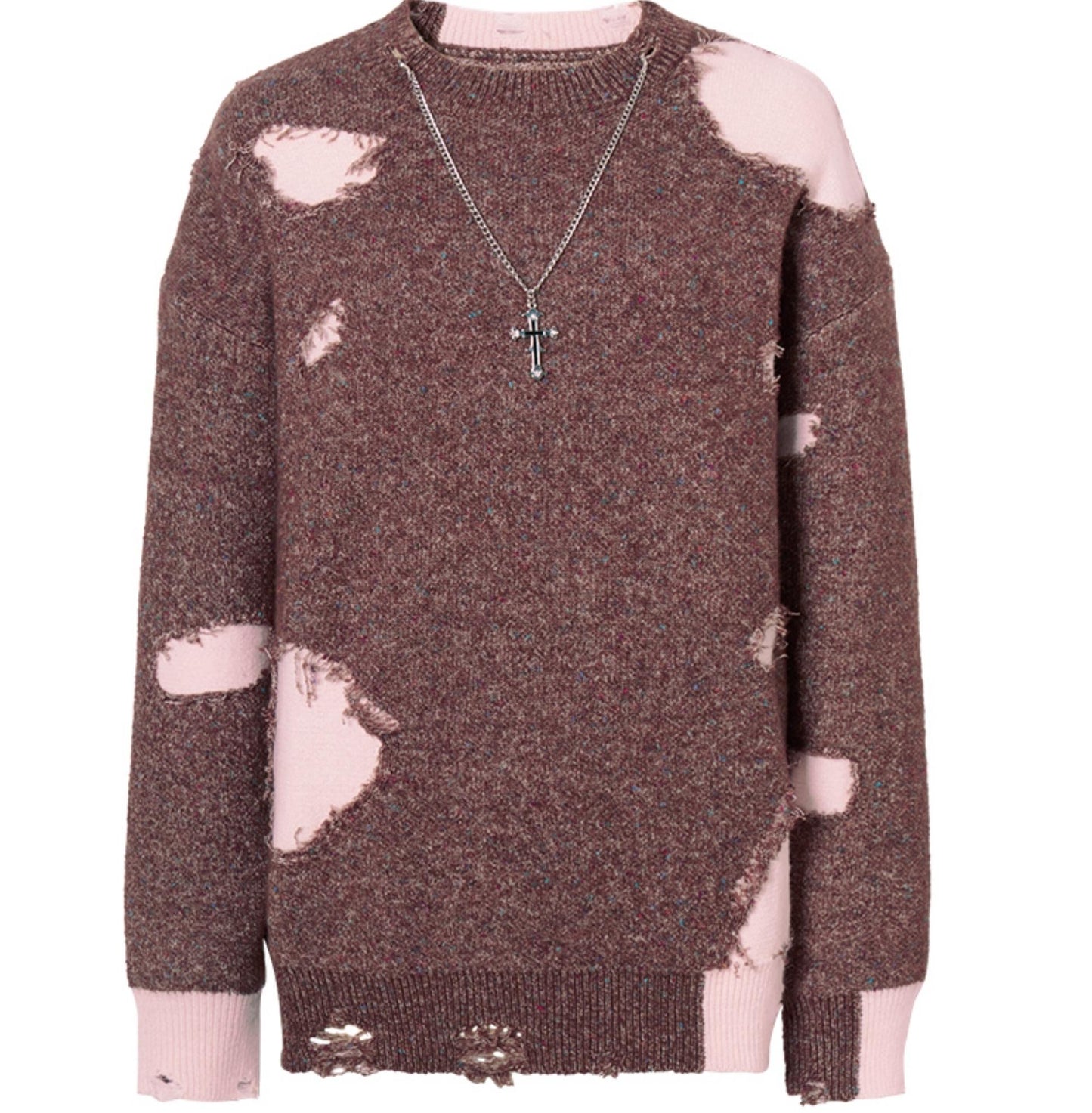 Trendy Winter Knitwear
