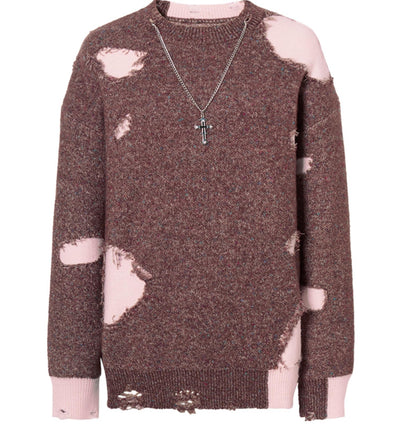 Trendy Winter Knitwear