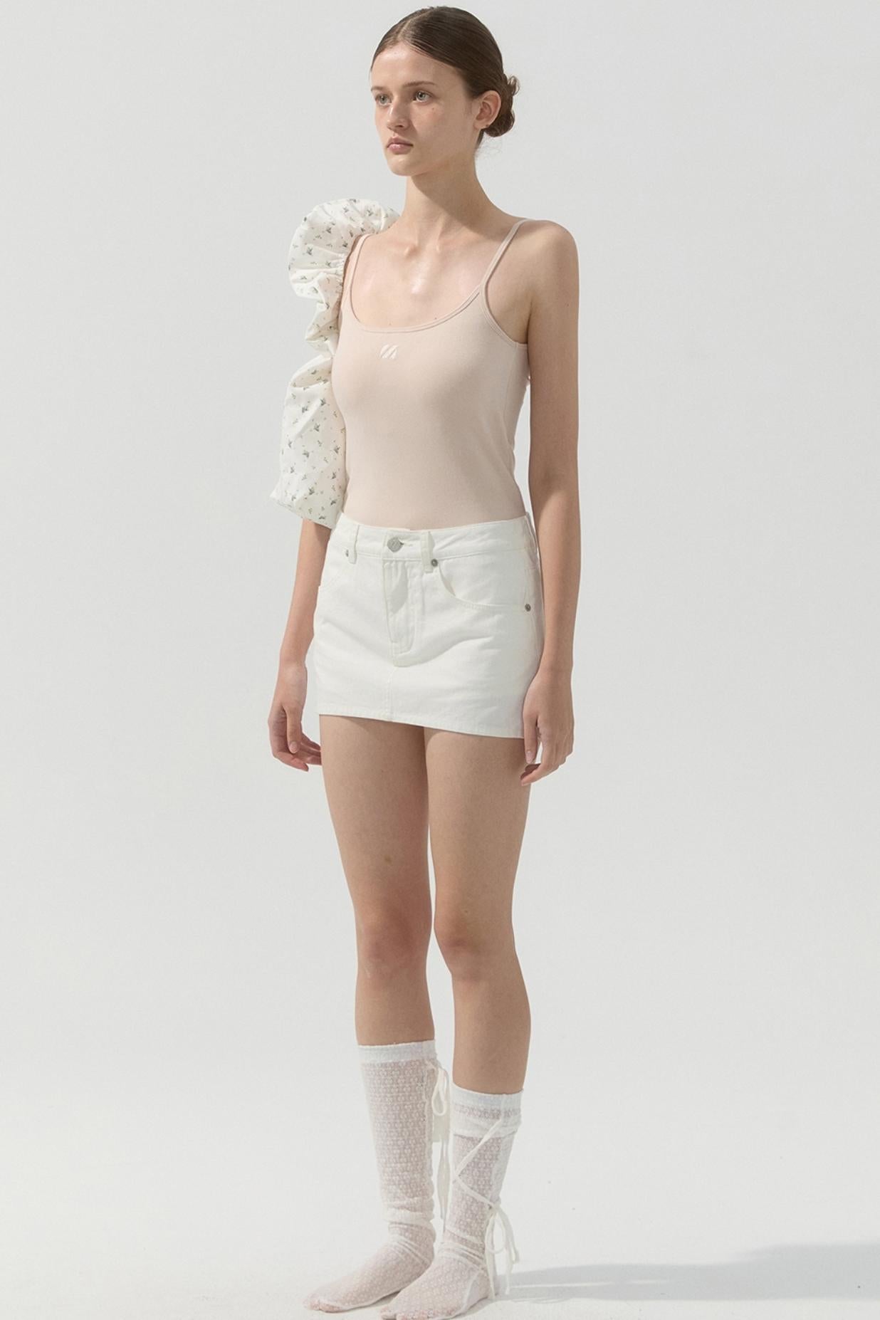 Versatile Heart Camisole