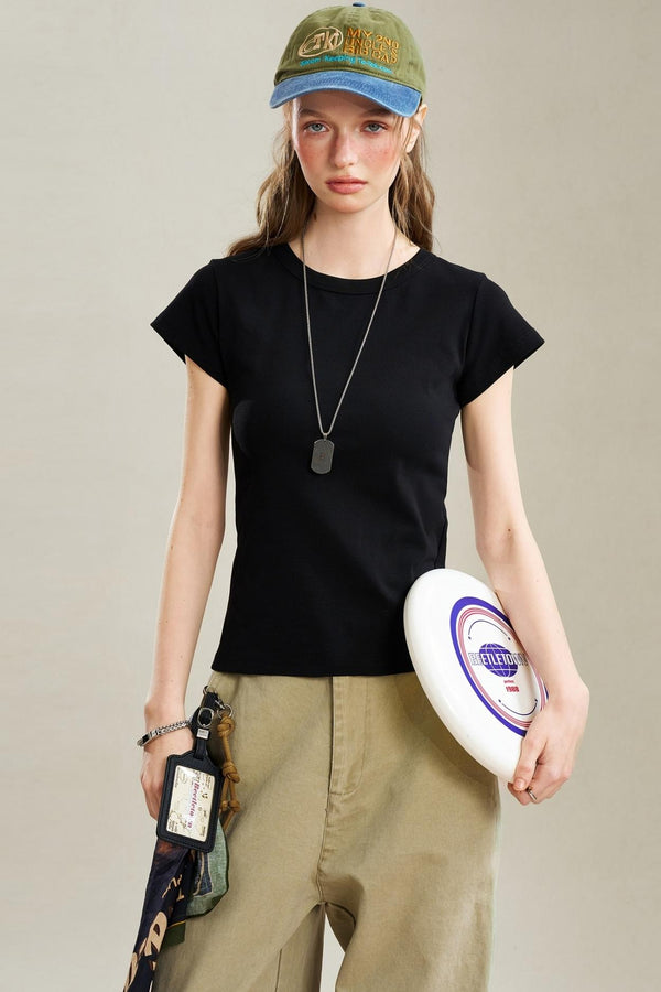 Slim Fit Spice Girls T-Shirt