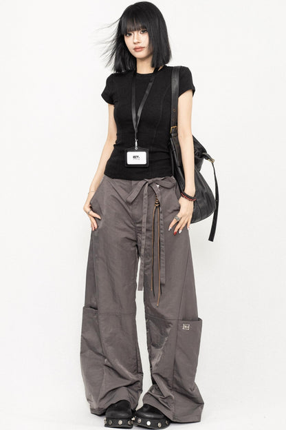 Retro Slim Fit Short Sleeve Tee