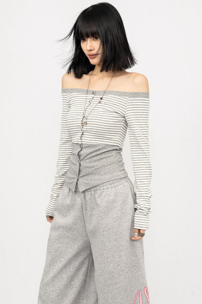 Spice Girl Long Sleeve T-Shirt