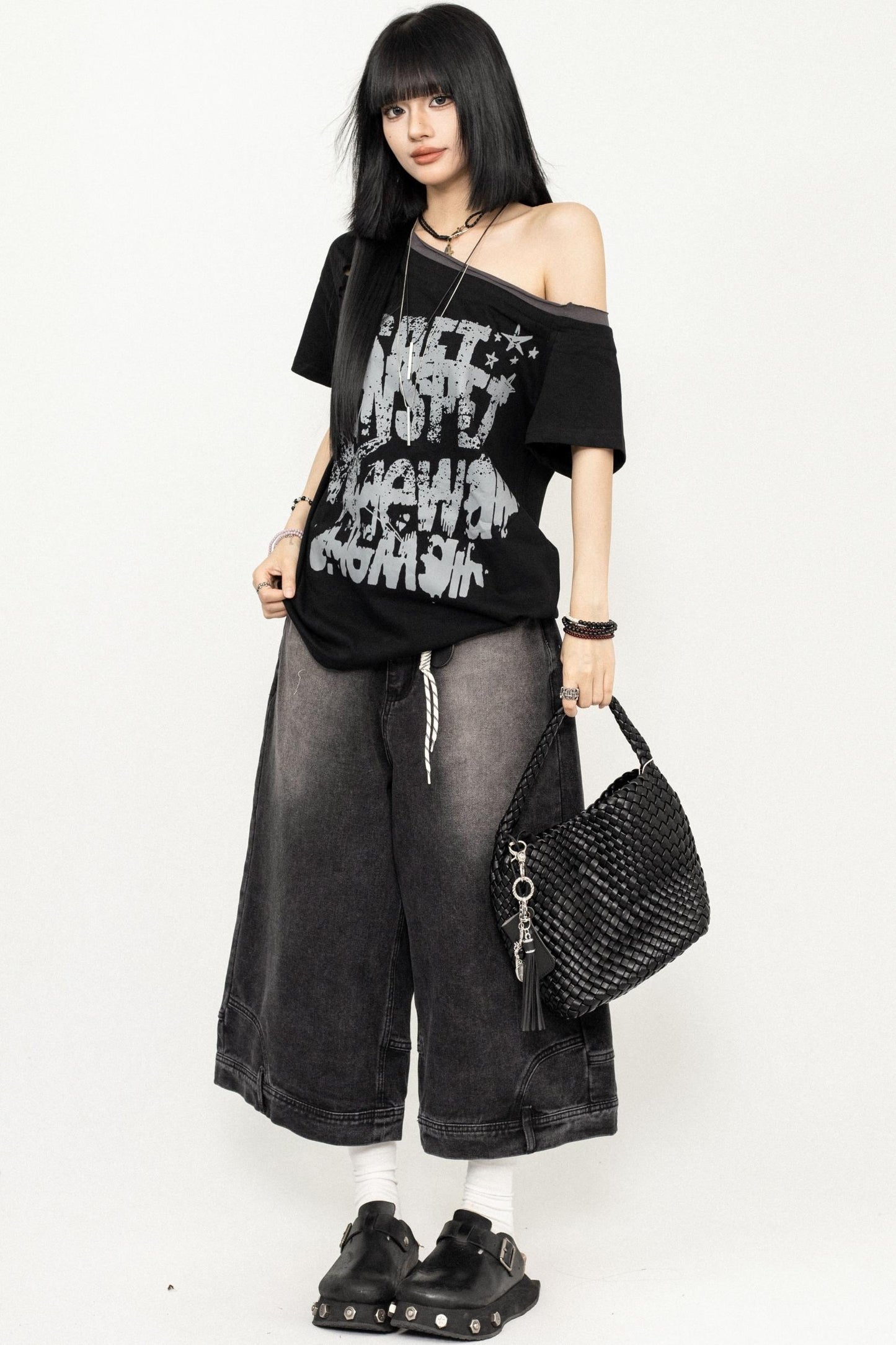 Vintage Fusion T-Shirt