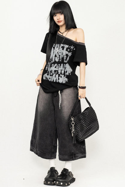 Vintage Fusion T-Shirt