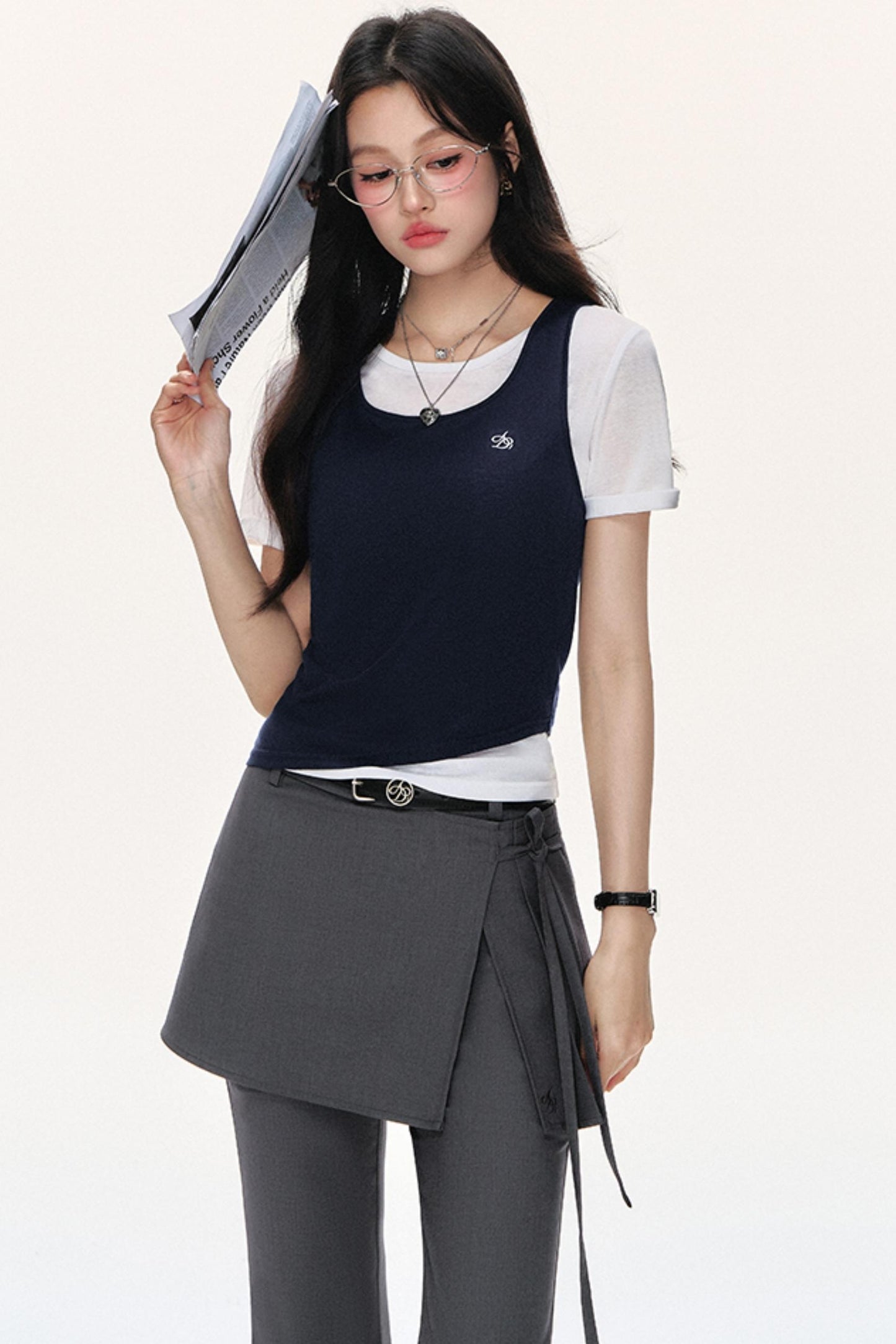 Cool Touch Layering Tee Set