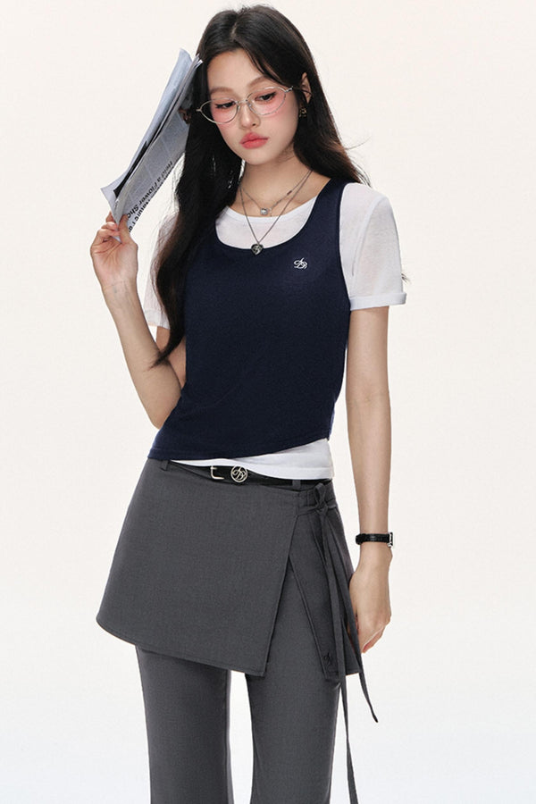 Cool Touch Layering Tee Set