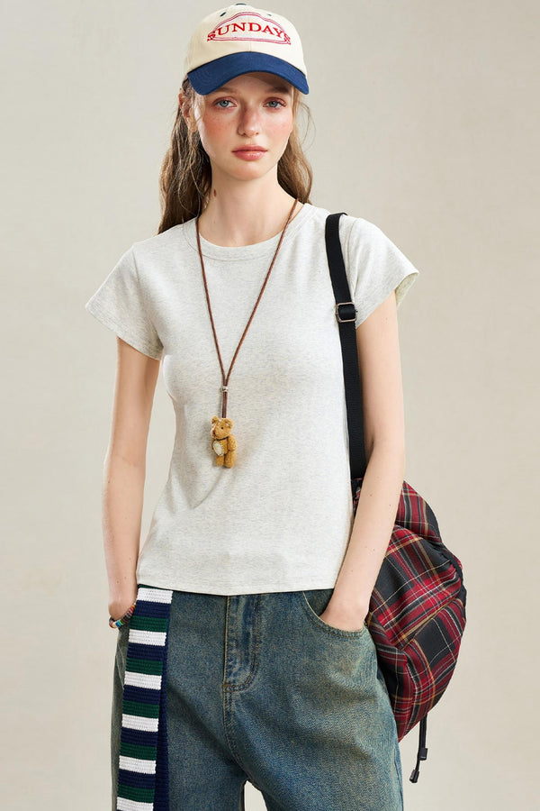 Slim Fit Spice Girls T-Shirt